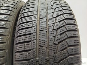 2ks zimní pneu 225/50/17 Hankook - 2