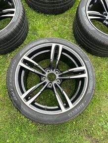 ALU Styling 437M M2 M3 M4 5x120 r19 - 2