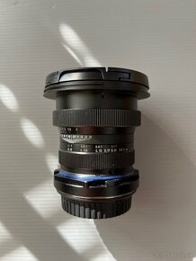 Laowa 15mm f/4 Wide Angle Macro Canon - 2