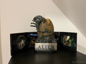 BLU-RAY Vetřelec - Alien Antologie 6BD - 2