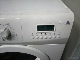 pracka Whirlpool AWZ 514 D - 2