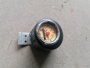 Tachometer na Babetta 210 - 2