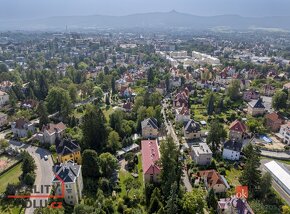 Prodej, ostatní/garáž, 33 m2, Údolní 1239/8, Liberec I-Staré - 2