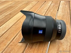 Zeiss Batis 18 mm f/2,8 Sony E/FE - 2