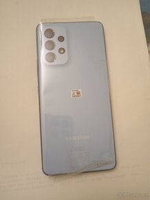 Samsung Galaxy A53 5G - 2