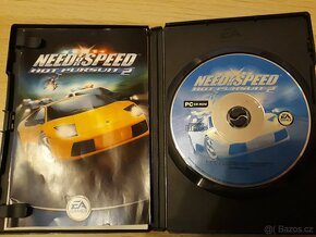 Need for Speed 6 - Hot pursuit 2 / PC - 2