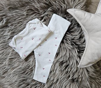 Prodám set s třešničkami H&M - 2