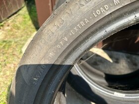 245/40 R18 97V XL ZIMNÍ PNEU CONTINENTAL DUNLOP - 2