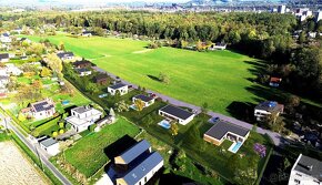 Prodej pozemek 1.150 m2 Třinec Oldřichovice - 2