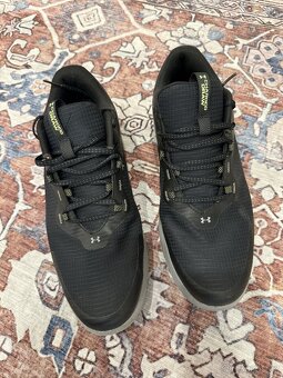 Golfové boty Under Armour 42/43 - 2