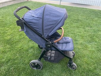 Britax Romer B-Agile - 2