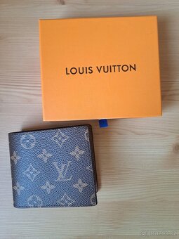 Louis Vuitton peněženka - 2