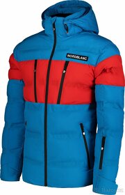 Bunda NordBlanc Companion - NOVÁ NEPOUŽITÁ - 2