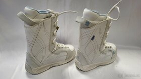Dámské Snowboardové boty K2 vel.37 - 2