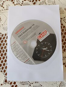 Časopis Chip kompletní ročník 2022 včetně DVD - 2