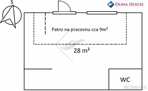 Prodej nebytového prostoru 28 m², Ruská, Praha 10 – Vršovice - 2