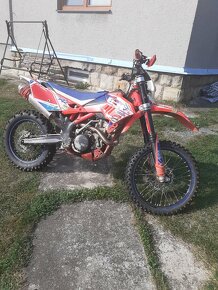 Prodej BETA 450 ENDURO - 2