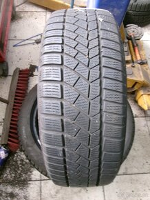 205/50 R17 CONTINENTAL (5,5mm) č.14698 - 2