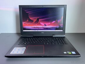 Dell G5/ GTX1060/ i7/ 16Gb - 2