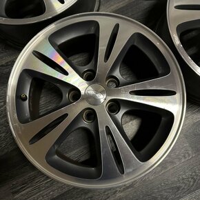 Alu FORD S-MAX 5x108 16” - 2