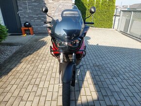 Aprilia Caponord ETV 1000 SUPER STAV - 2