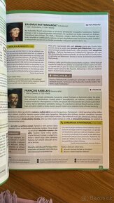 Literatura pro SŠ,učebnice 1 ročník - 2