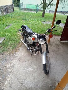 Simson S51 - 2