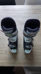 Nordica sportmachine boty - 2