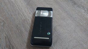 Sony ericsson k550i - 2