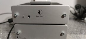 PROJECT PHONO BOX DOCK BOX FI - 2