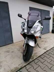 Honda vfr 800 - 2