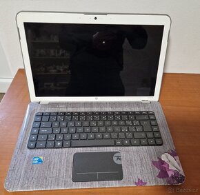 Notebook HP Pavilion dv6-

 - 2