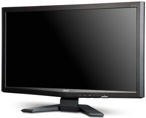 LCD Acer X243H 24 - 2