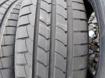 letní pneu 195/60 R16 89H - 2