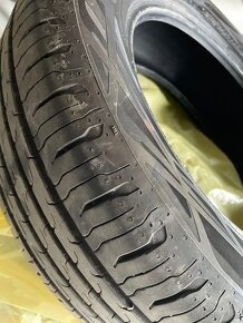 Letní sada pneu CONTINENTAL 205/60 R16 ECOCONTACT 6 92H - 2