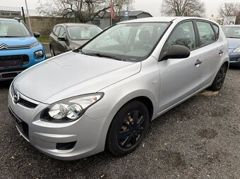 Hyundai i30 1.4 16v 80kw - 2