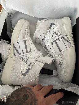 Valentino sneakers (40) - 2