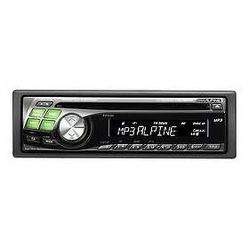 ALPINE CDE-9843R , MP3 , CD , - 2