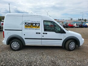 Ford Transit Connect Trend,1.8TDCi, 81kw, rok 2011 - 2