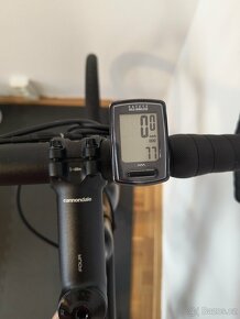 Cannondale Synapse Carbon 4 - 2