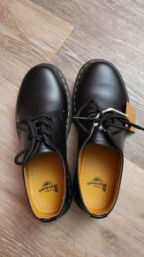 Dr.Martens 1461 vel.39 - 2