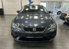 Seat Leon 1.5 TGI CNG ST Zar1R 96 kw - 2