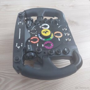 Thrustmaster Ferrari volant - 2