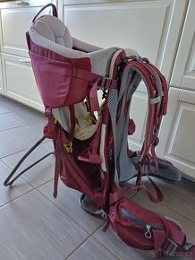 Krosna Deuter pro děti - 2