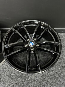 Alu BMW 5x112 18” style 662M - 2