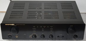 Marantz zesilovač PM-4400,super zvuk a stav, DO orig.,manual - 2