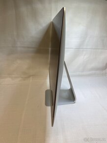 27 APPLE iMac i5 3GHz 5K RETINA HexaCore ZÁRUKA 6-24 měsíců - 2