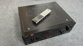 SONY Zesilovač STR QS Receiver - 2