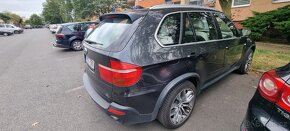 Bmw x5 - 2