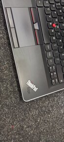 Notebook Lenovo ThinkPad Edge - 2